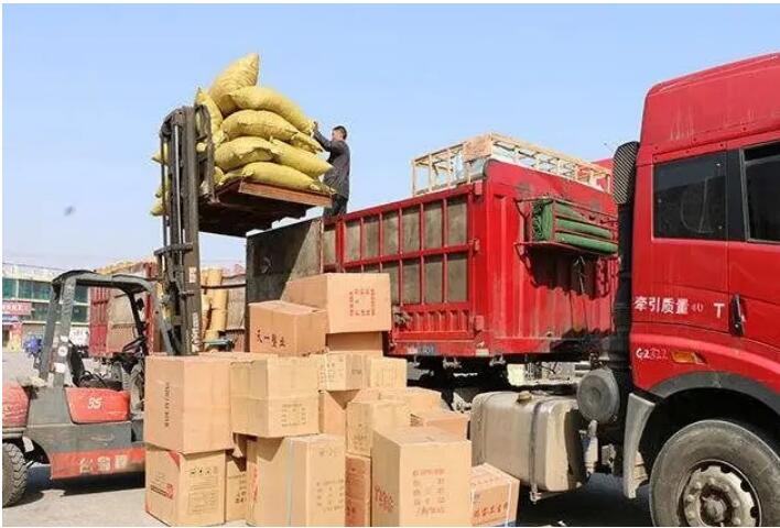 漳州到遵义物流专线