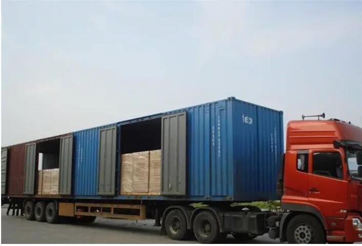 漳州到遵义整车运输