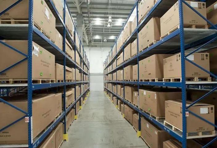 漳州到遵义货物仓储