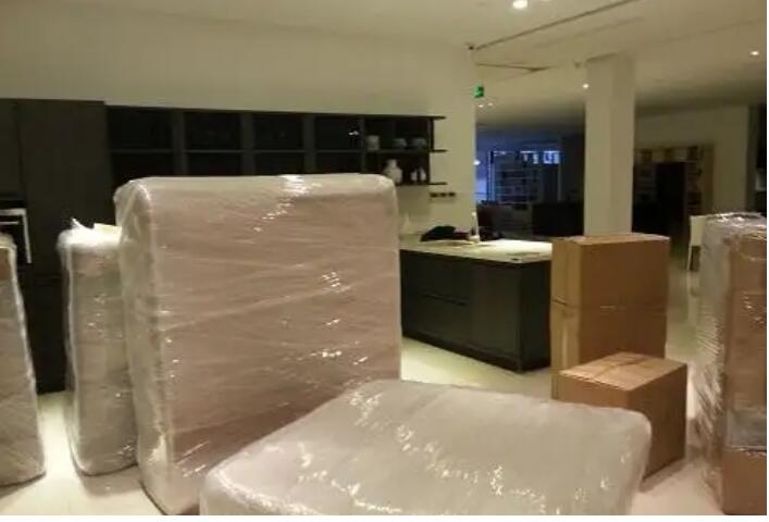 漳州到遵义长途搬家