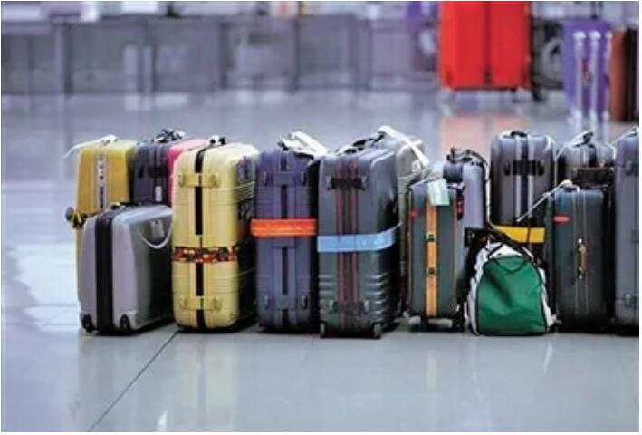 漳州到遵义行李托运