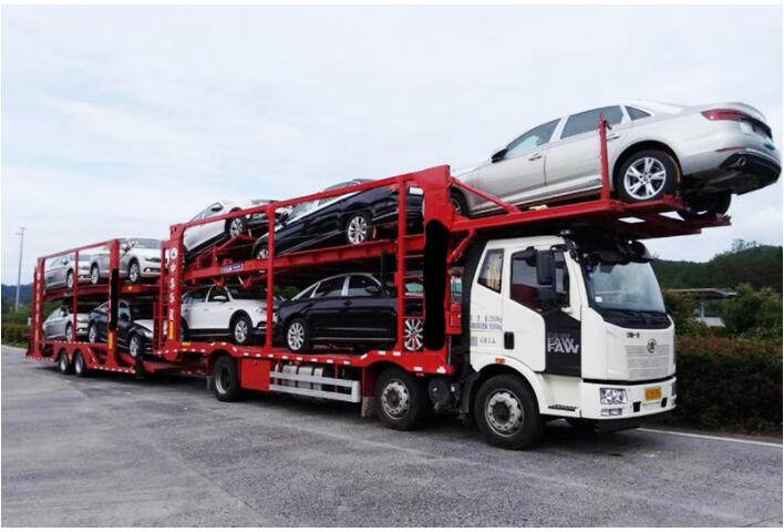 漳州到遵义轿车托运